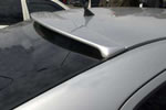 Skoda Octavia roof spoiler